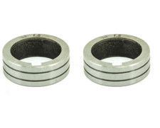 MIG WELDER WIRE FEED ROLLER - TECARC, OXFORD, THERMAL ARC, BESTER, NEWARC, ETC