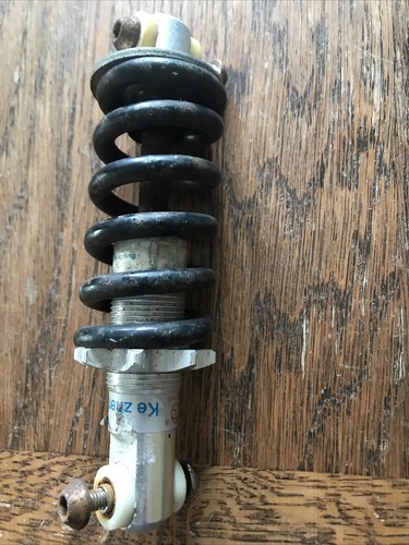 Mountain bike suspension shock - mountain,