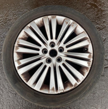 Vauxhall Astra J 2010-2016 - 1