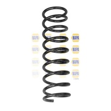 2x Coil Springs (Pair Set) For