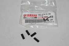 4x FOAM for Yamaha FZ8 FZ1