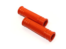 VESPA 1 PAIR OF CLASSIC RED