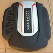 2013-2019 AUDI A3 S3 8V TFSI 2.0 QUATTRO - ENGINE COVER PART No. 06K103925E