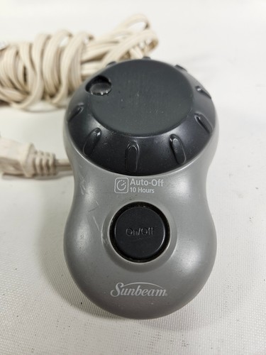 Sunbeam single control - sunbeam,