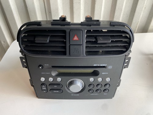 2008 vauxhall agila - 2008,