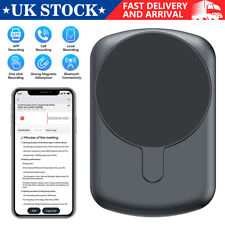 Mini Digital Voice Activated