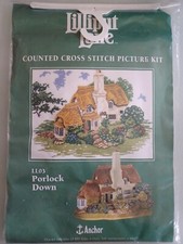 BRAND NEW, UNUSED ANCHOR CROSS