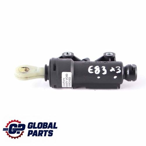 Clutch master cylinder bmw - cylinder,