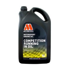 Millers oils mineral multi - millers,