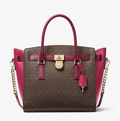 Michael kors large - large, logo