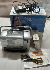 EPSON PICTUREMATE PERSONAL