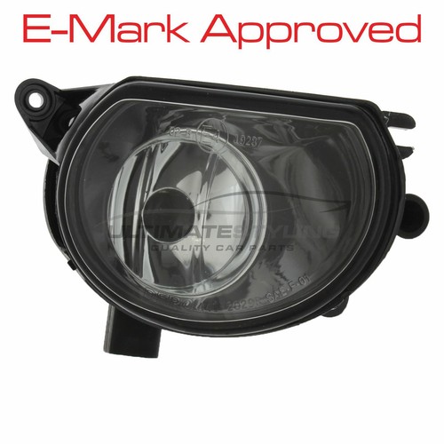 Fog light audi hatchback - light, 8p