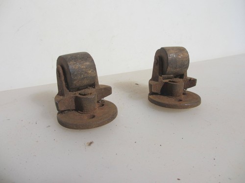 Antique iron wood - antique,