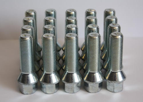 M14 5 50mm long - x, 1.5