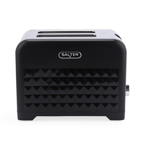 Salter slice toaster - salter,