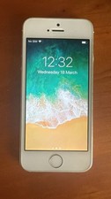 Apple iPhone 5 16GB Silver
