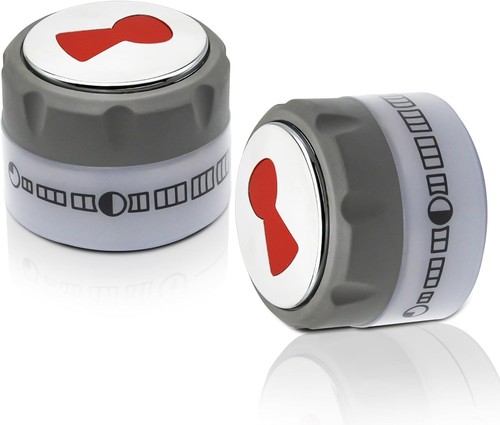 Grill knobs for weber - grill,