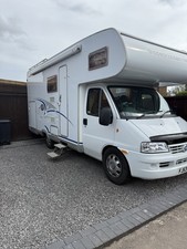 2003 fiat ducato - fiat,