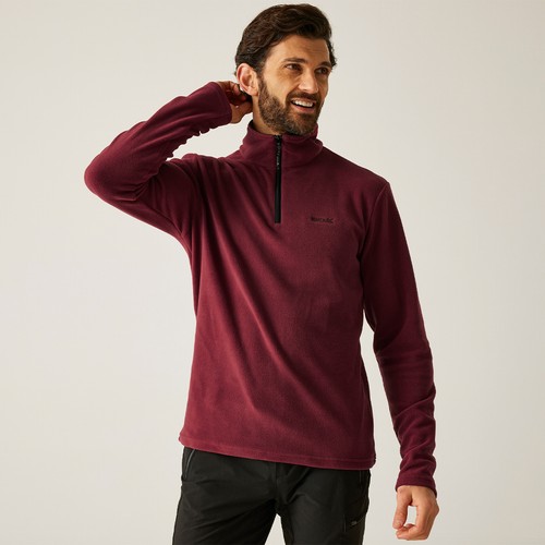 Regatta men thompson half - men's,