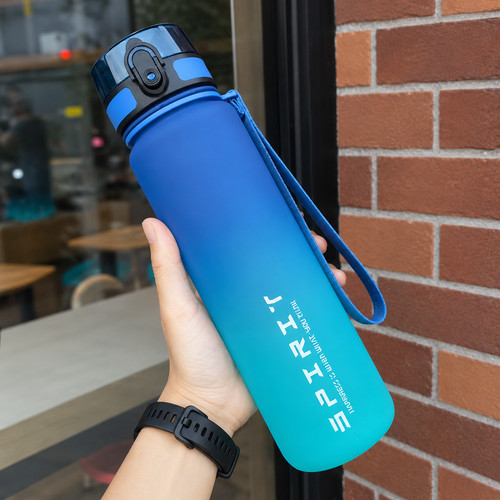 Liter sports water bottle - sports,