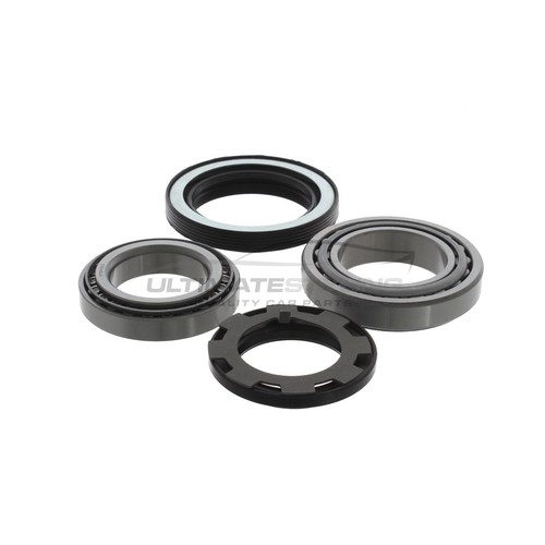 Rear wheel bearing kit - wheel,