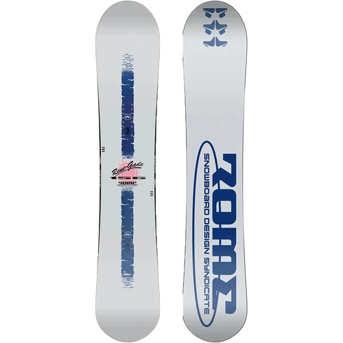 Rome rene gade snowboard - snowboard, 2024