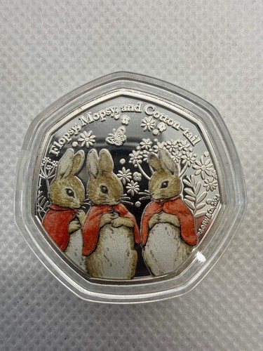 Peter rabbit flopsy - flopsy, mopsy