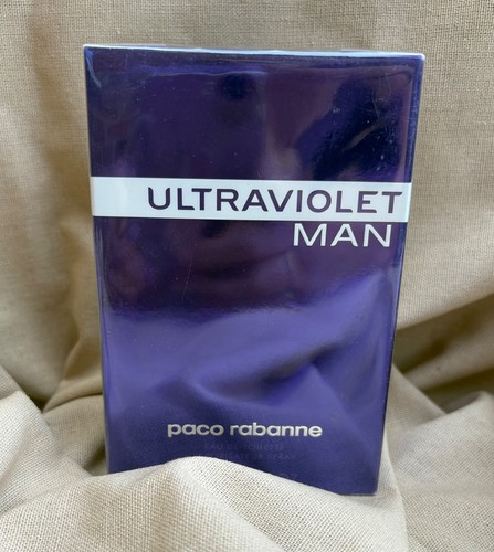Paco rabanne ultraviolet man - paco,