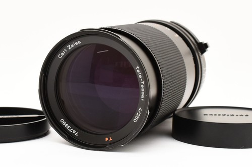 Top mint hasselblad - [top, carl