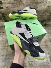 Travis Scott X Chase B X Air