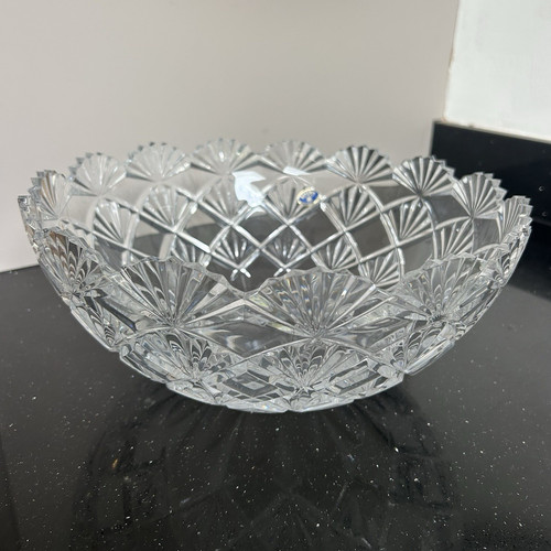 Bohemia crystal giga - crystal,