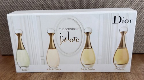 Dior adore miniature the - j'adore,