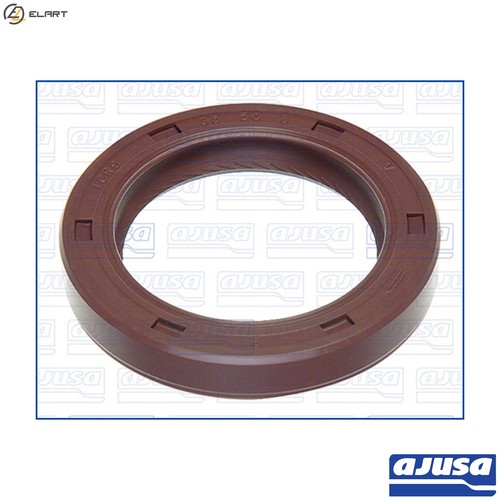 Shaft seal crankshaft - seal,