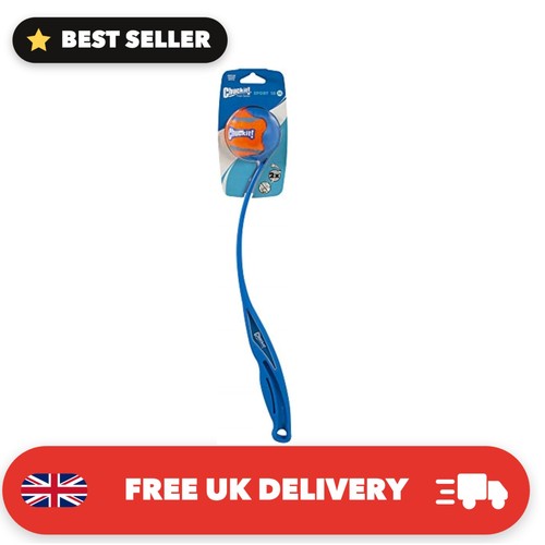 Sport ball launcher dog - sport, toy