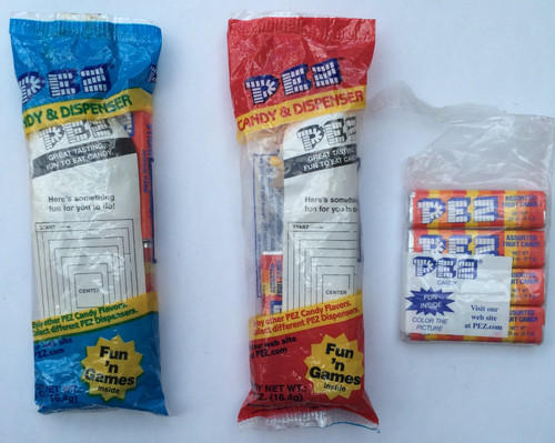 Vintage homer simpson - homer, pez