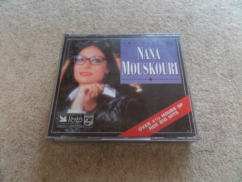 Disc album new sealed - 4,