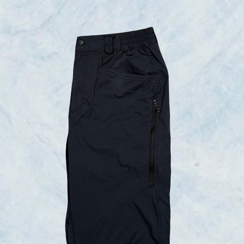 Mens black berghaus walking - black,