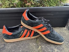 Adidas 240 Trainers Black And