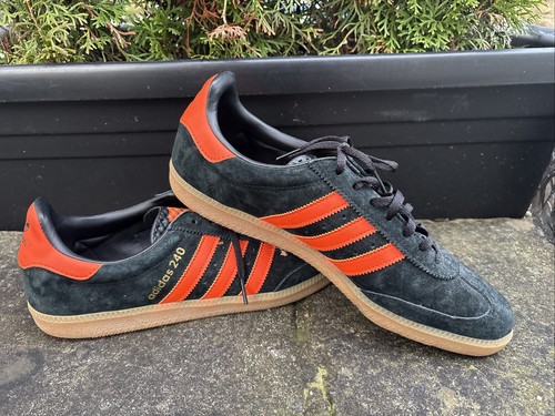 Adidas 240 trainers black - 240,