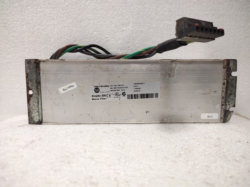Allen bradley 2097 kinetix - bradley, 2097-f5