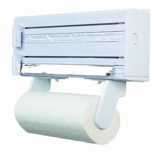 Kitchen dispenser - 3-in-1,