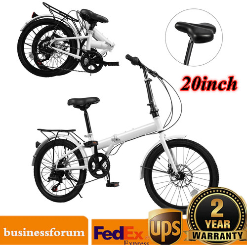 Folding bike foldable bicycle - foldable,