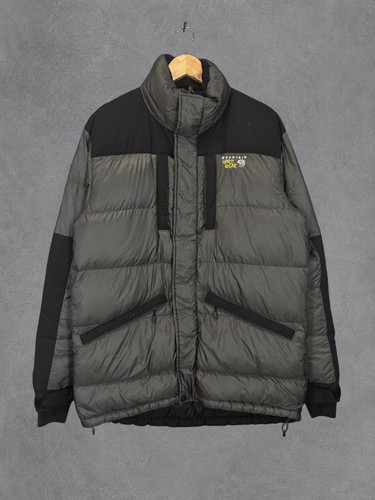 Mountain hardwear jacket mens - mountain,