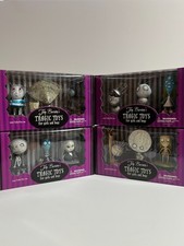 Tim Burtons Tragic Toys Girls