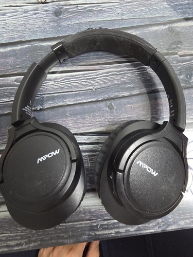 Mpow bluetooth - h7,