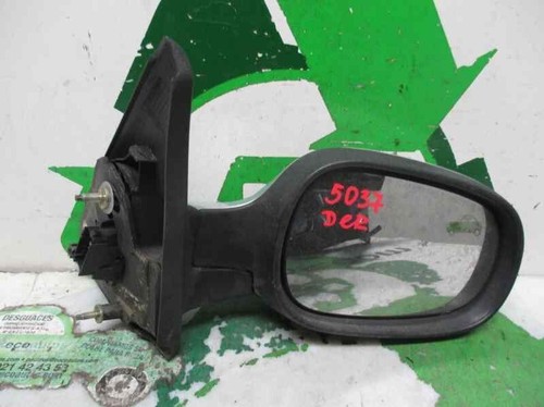 12313050 door mirror - , right