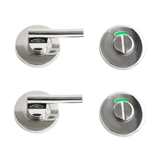 Pack turn release - 2-pack,