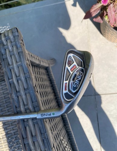 Ping g15 iron - ping, 3