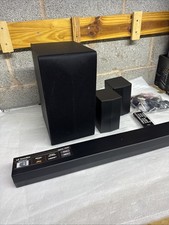 LG US60TR 440W 5.1Ch Wireless