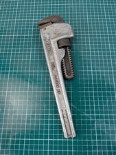 Ridgid aluminum alloy - 14",
